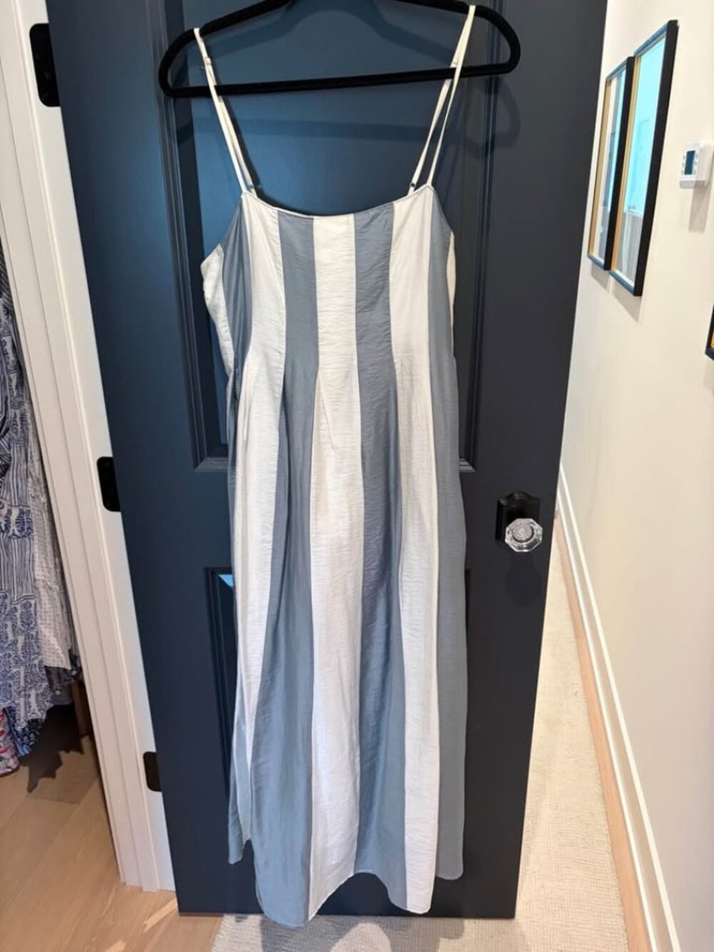 Madewell Maxi Dress